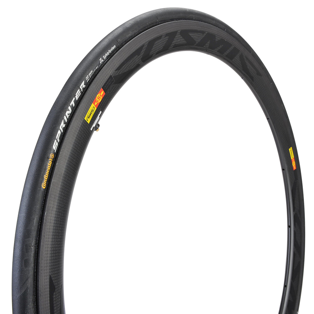 Continental Sprinter 700 x 25c Tubular Tyre