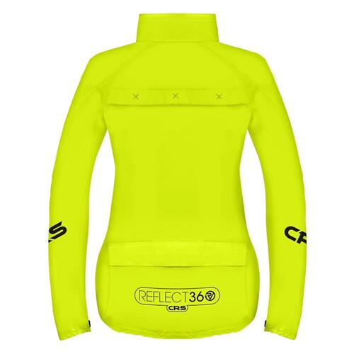 Proviz Reflect360 Jacket - Womens Yellow