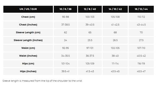 Proviz Reflect360 Jacket - Womens Yellow