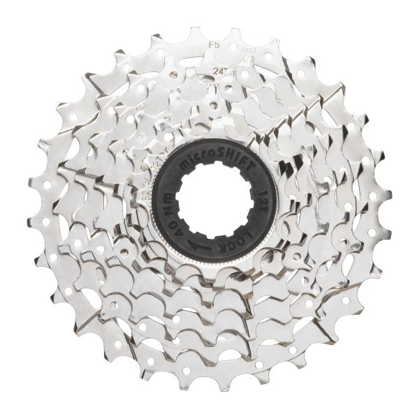 H-Series 7 Speed Cassette 12-28 (CS-H072 12-28)
