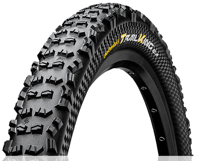 Conti Trail King 27.5 x 2.6