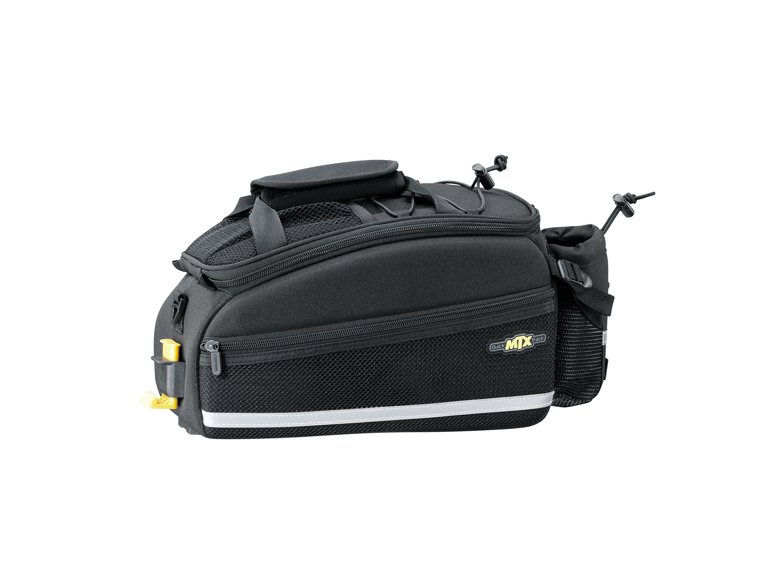 Topeak Trunkbag - MTX EX for MTX Quicktrack System 8L