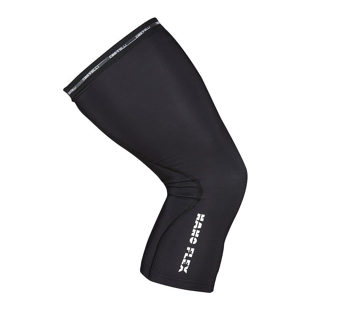 Castelli Kneewarmer Nanoflex