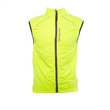 Brave Vest Microlite Fluro