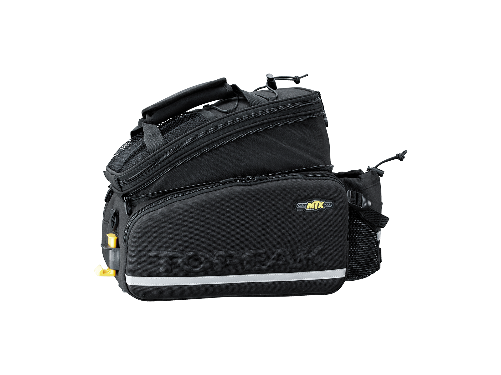 Topeak Trunkbag - MTX DX for MTX Quicktrack System 12.3L