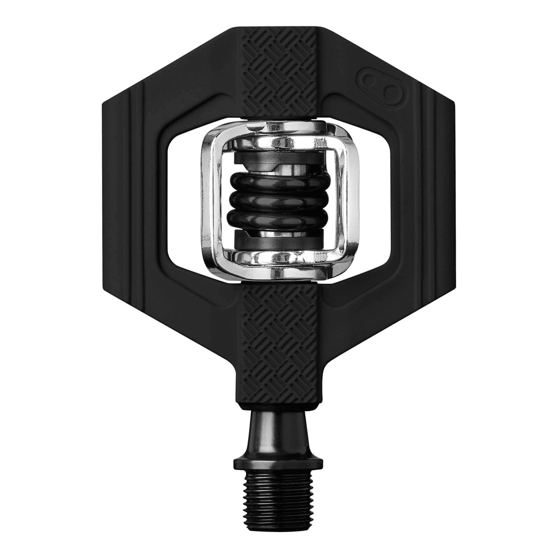 Crank Brothers Candy 1 Pedals - Black