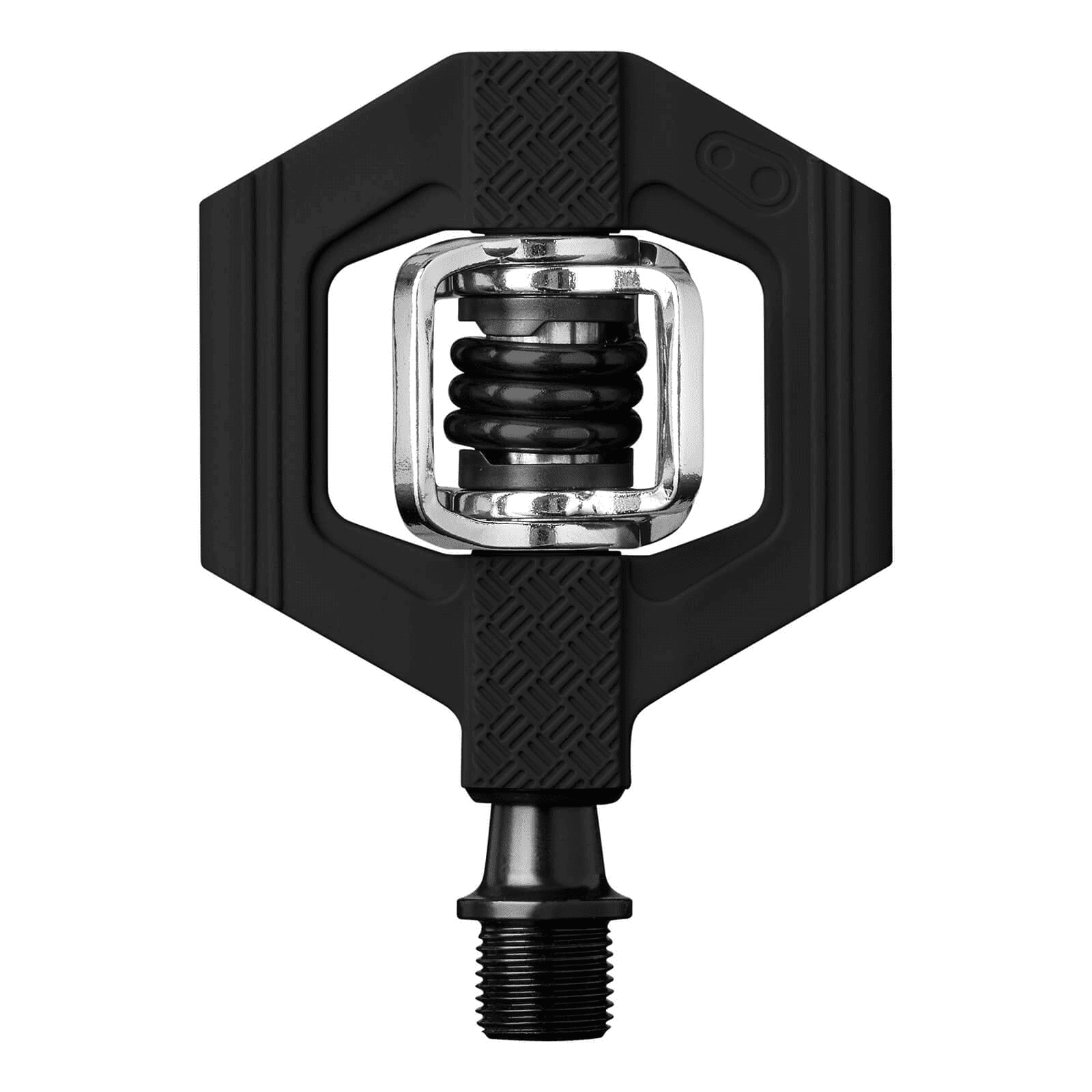 Crank Brothers Candy 1 Pedals - Black