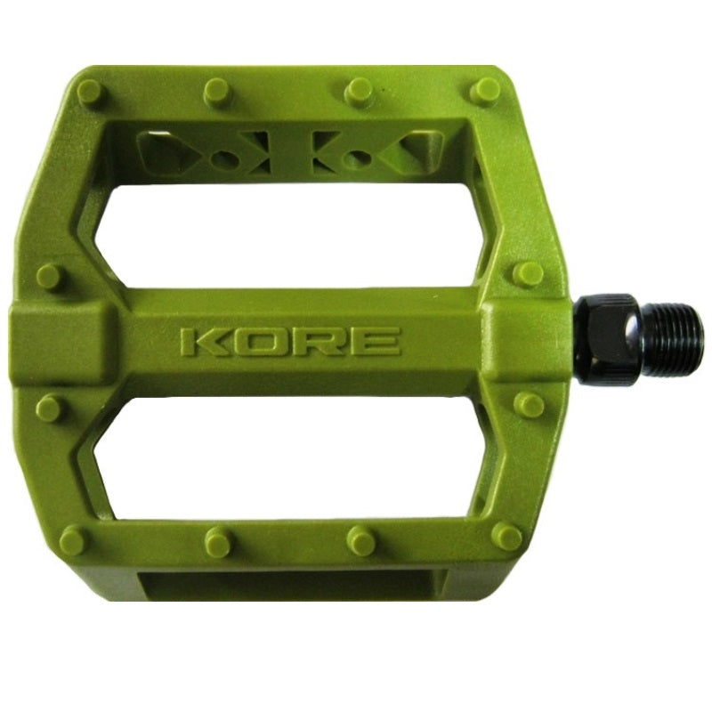 KORE - Rivera Thermo 9/16&