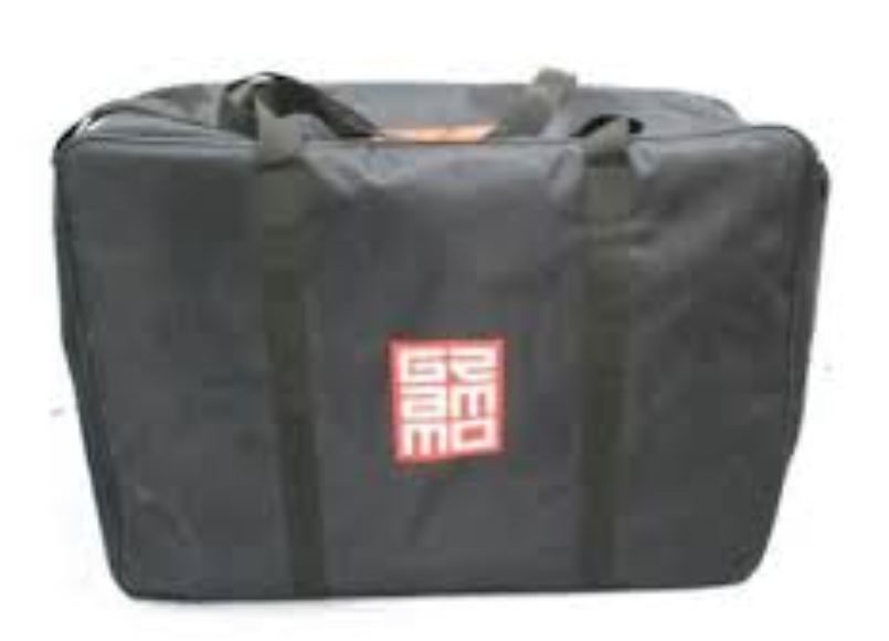 grammo trainer bag | bike sale