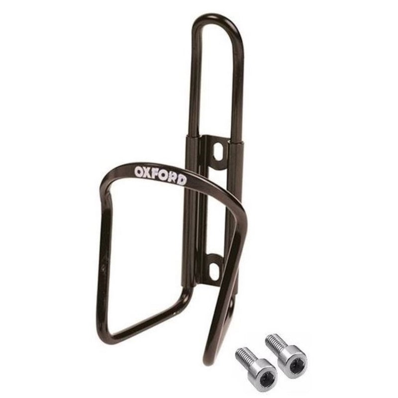 Bottle cage - Oxford - Black