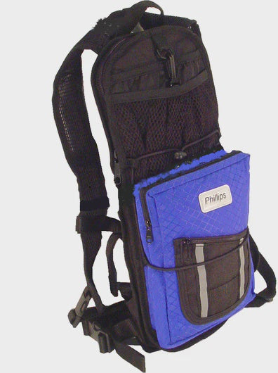 ATB Hydropack + Osprey Reservoir 1.5L