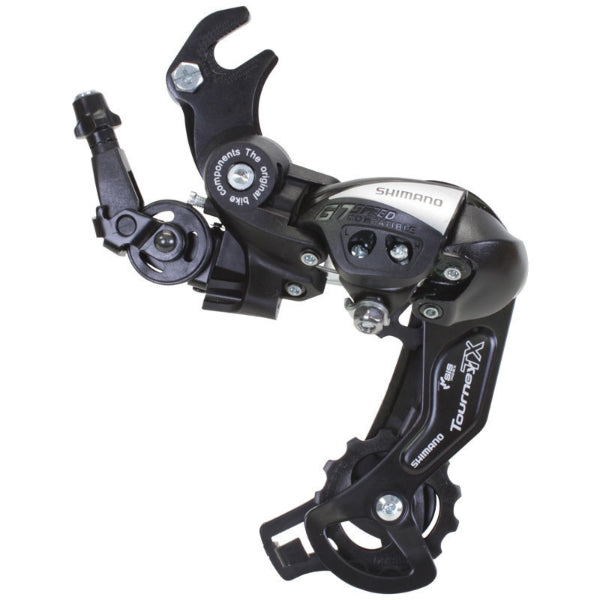 Shimano RD-TY300 Rear Derailleur Tourney 6/7-Speed Bracket