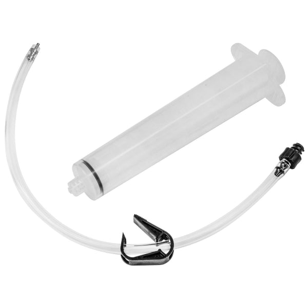 Shimano TL-BR001 Syringe Unit - For New Bleed Funnels