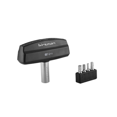 Birzman Torque Driver 6NM