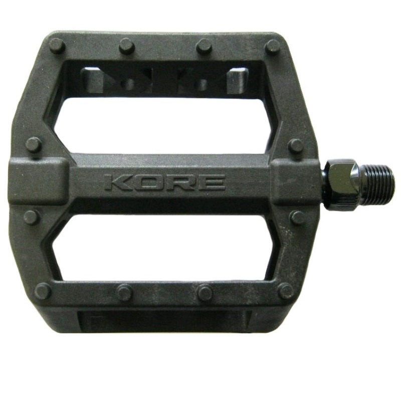 KORE - Rivera Thermo 9/16&