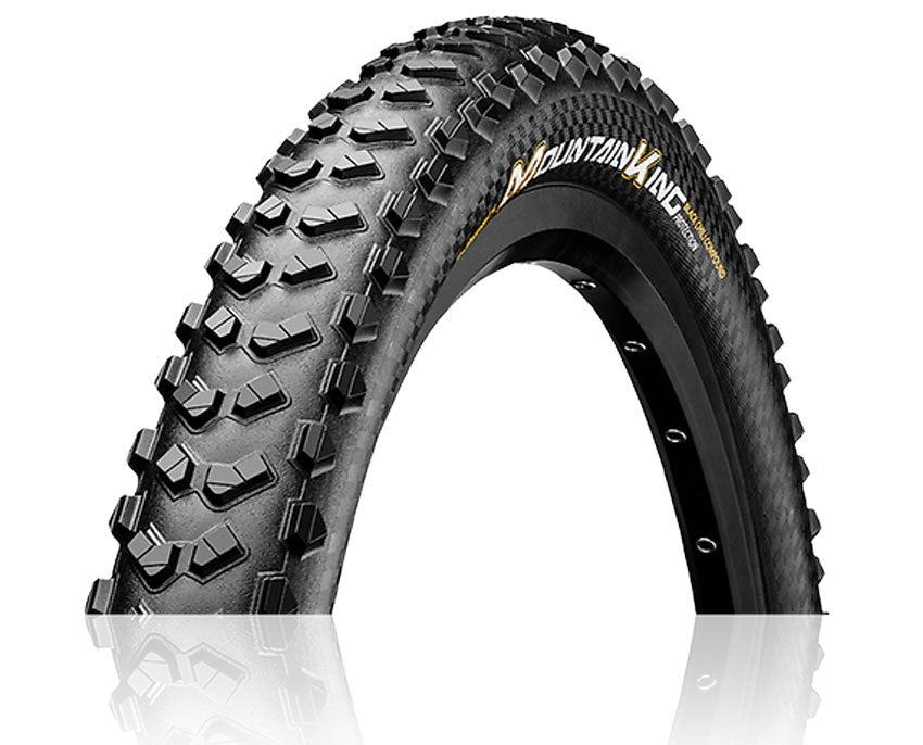 Conti.Mountain King 29x2.3 ProTection folding