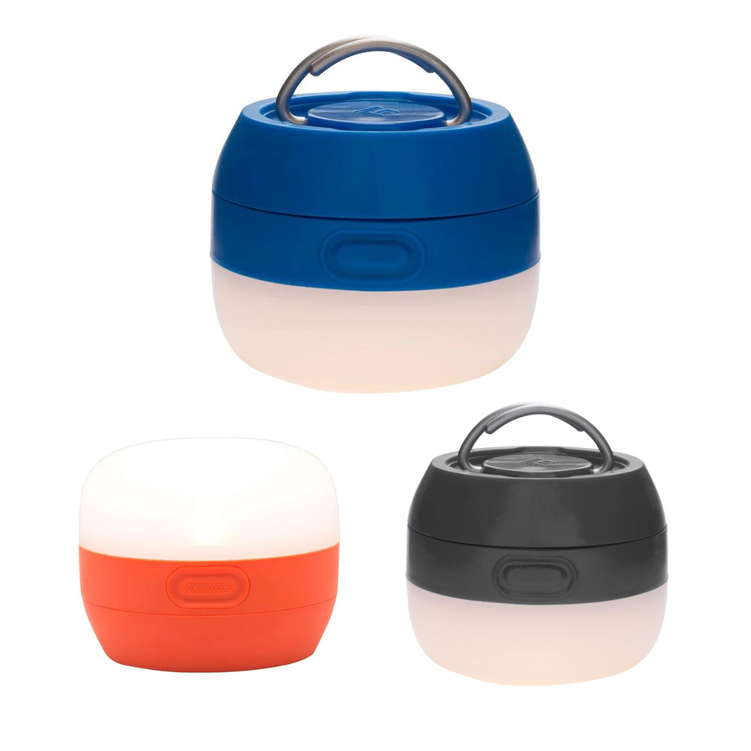 Black Diamond Moji Lantern
