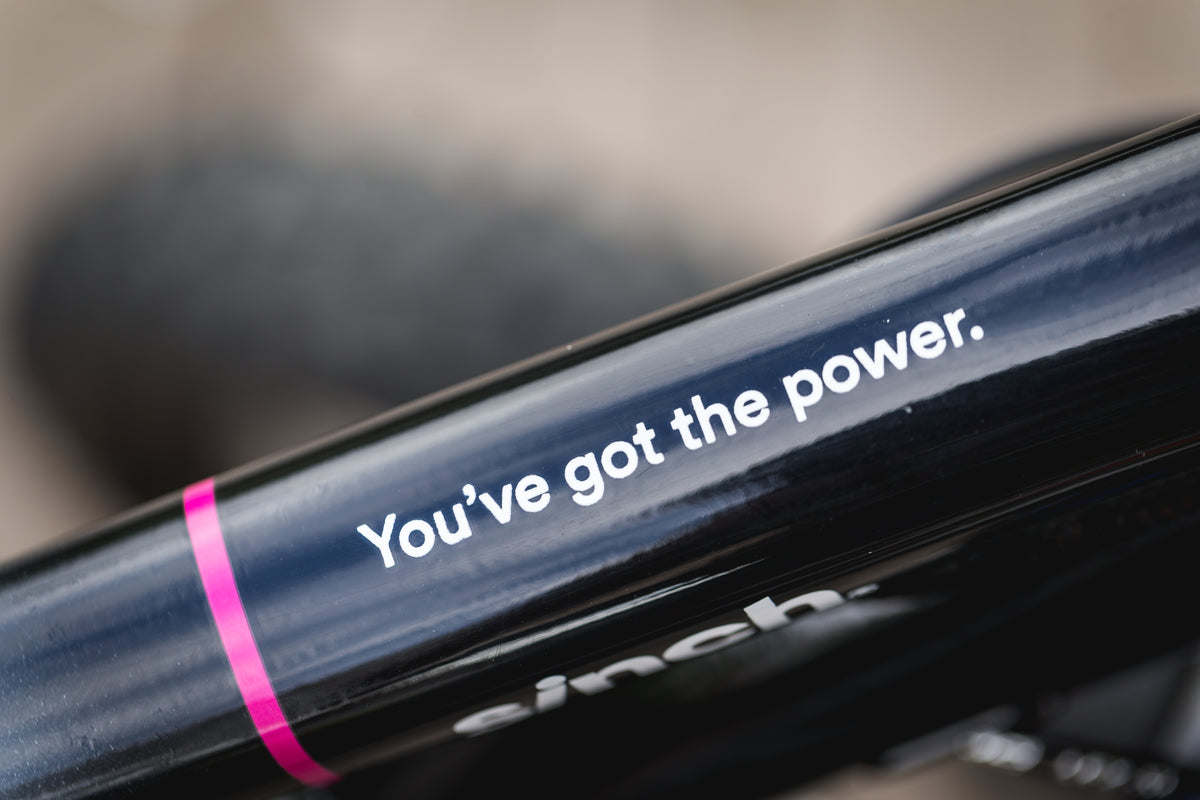 Get to know the bike brands we have at Bike Sale - Next up Sinch
