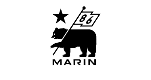 marin mtb bikes logo