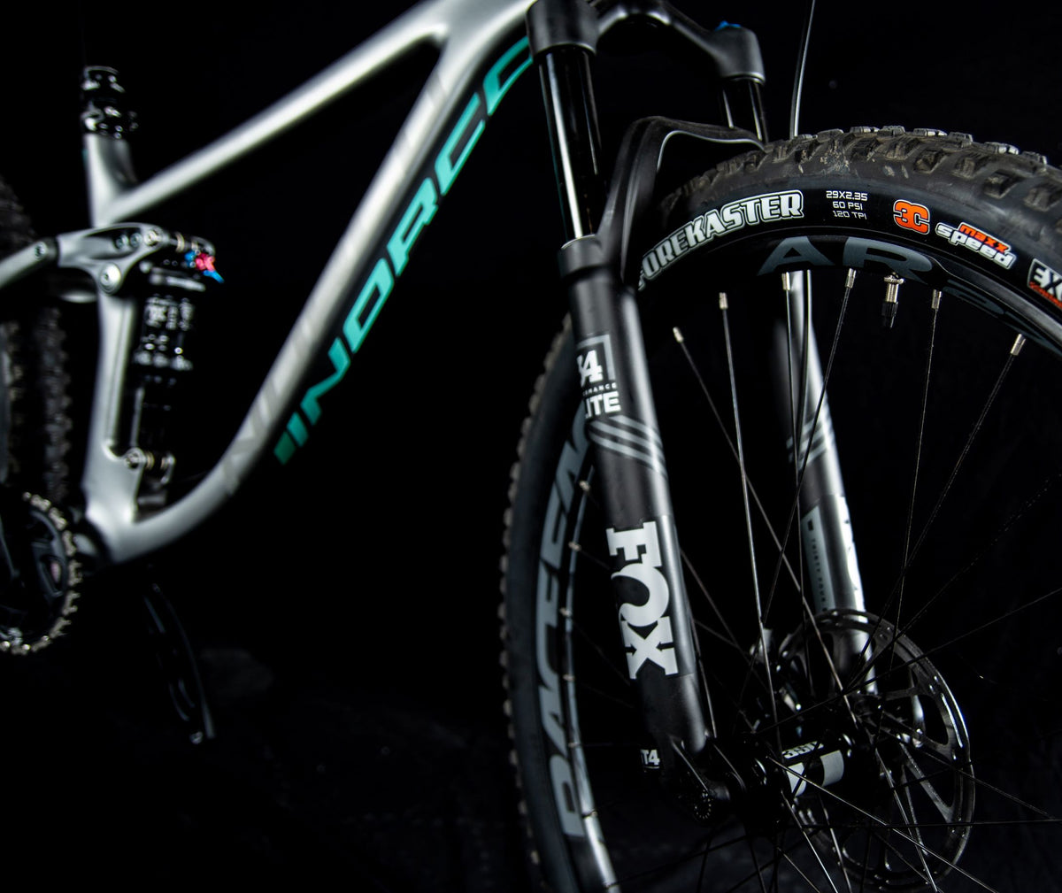 Get to know the bike brands we have at Bike Sale: Up next Norco Bicycles