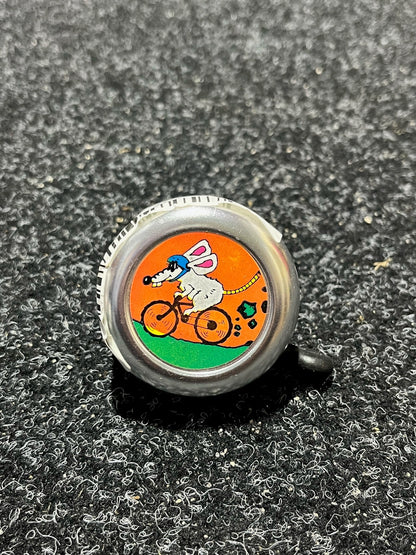 Animal Bike Bells