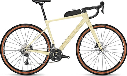 2023 Focus ATLAS 8.8 (Small - 51cm)