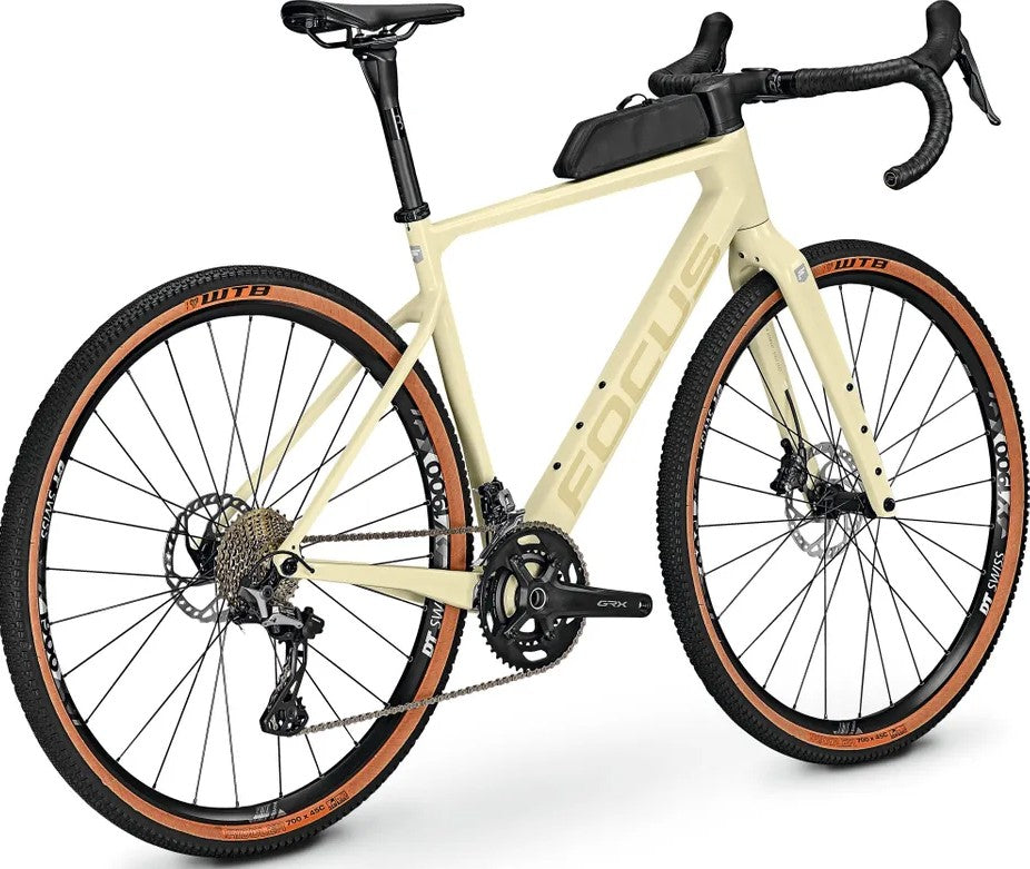 2023 Focus ATLAS 8.8 (Small - 51cm)