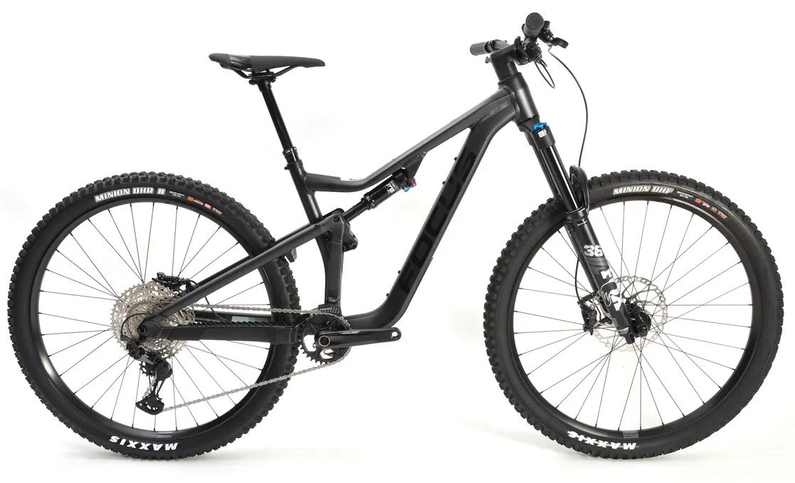 2023 Focus JAM 6.9 (47 - XL)