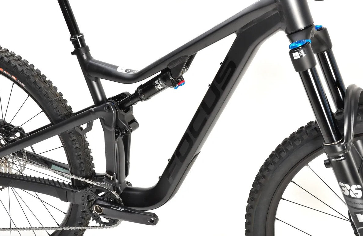 2023 Focus JAM 6.9 (47 - XL)