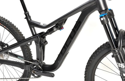 2023 Focus JAM 6.9 (47 - XL)