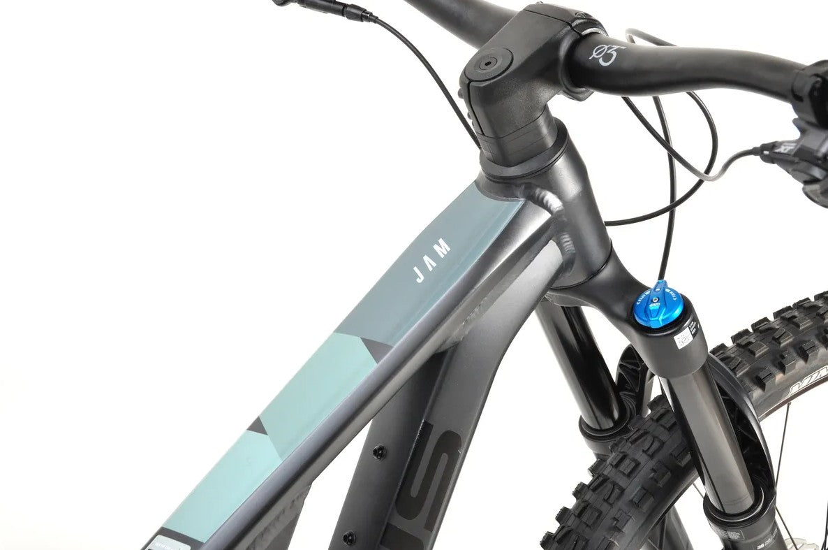 2023 Focus JAM 6.9 (47 - XL)