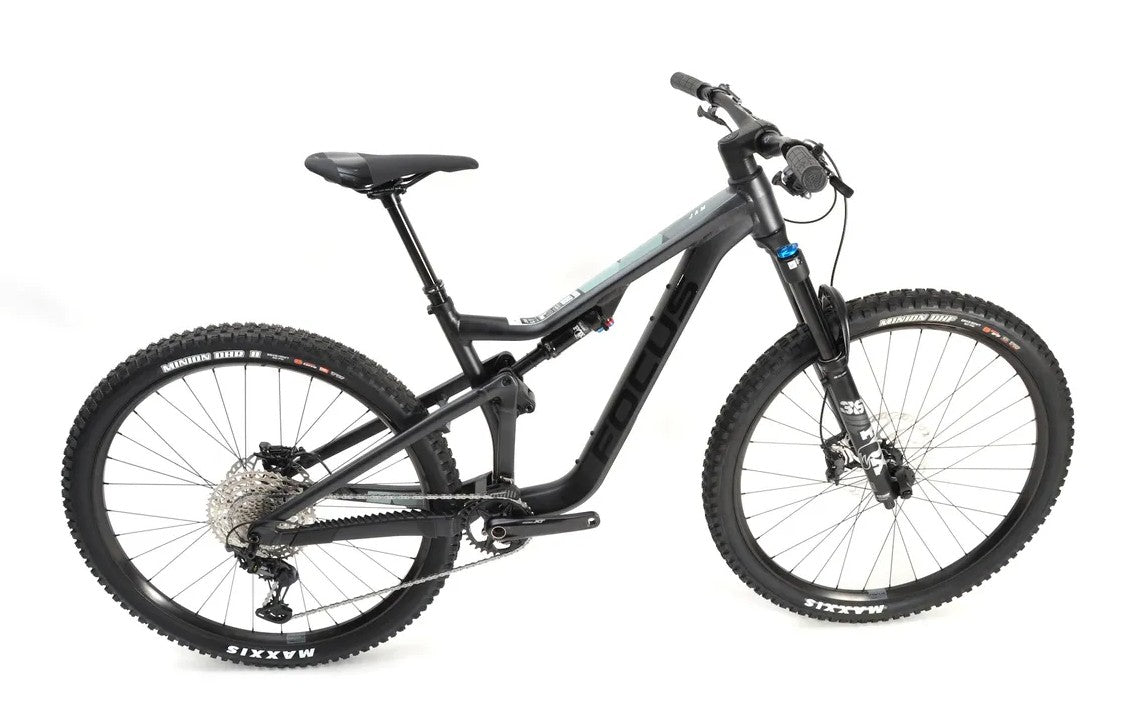 2023 Focus JAM 6.9 (47 - XL)