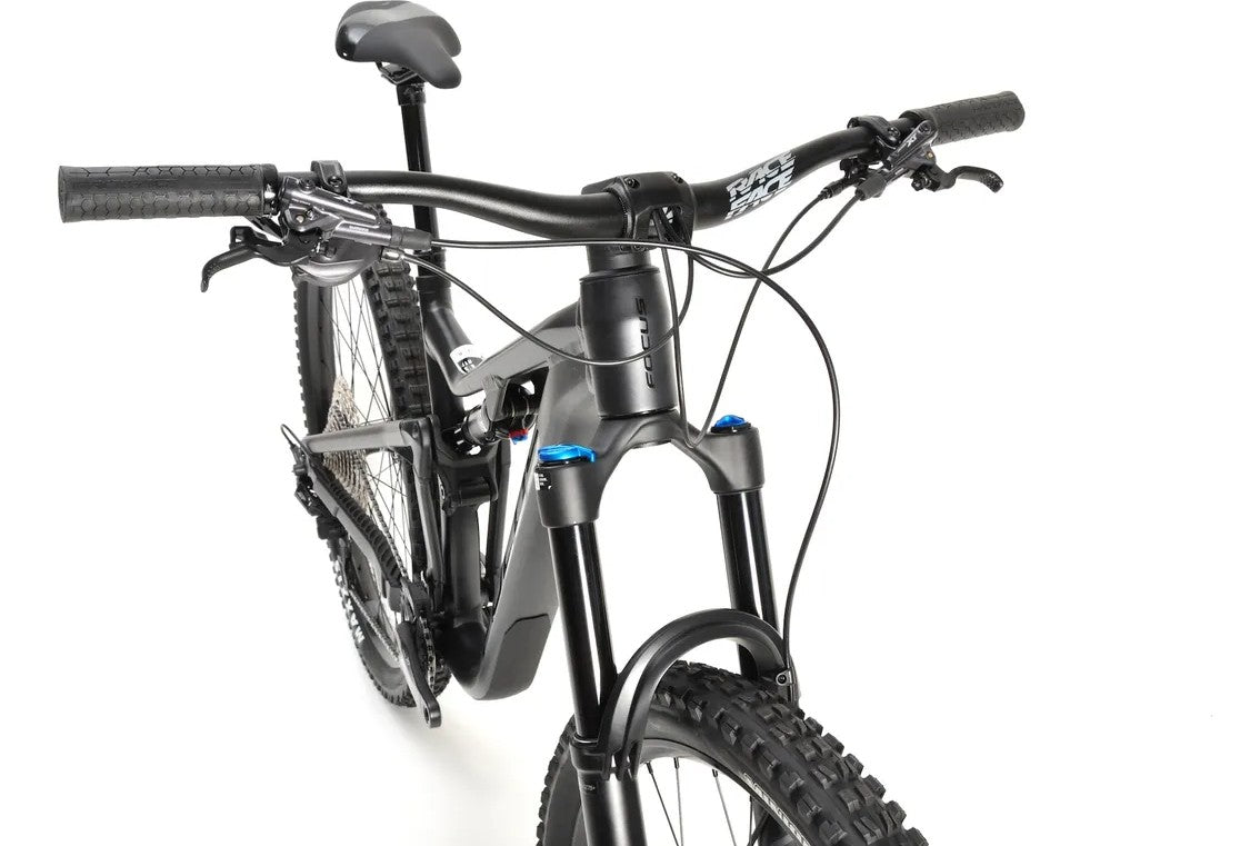 2023 Focus JAM 6.9 (47 - XL)