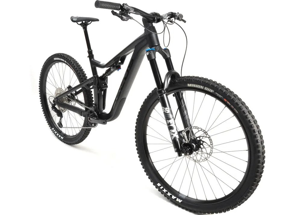 2023 Focus JAM 6.9 (47 - XL)