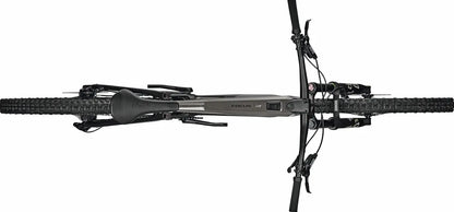 Focus F23 Jam2 SL 45kph 8.8 Light Grey / Raw Carbon 430Wh (46 XL)