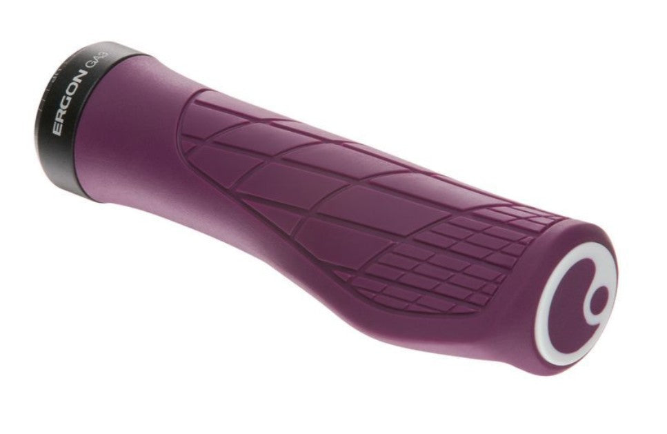 Ergon GA3 Lock-On Grips
