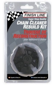 Pro Chain Cleaner Rebuild Kit