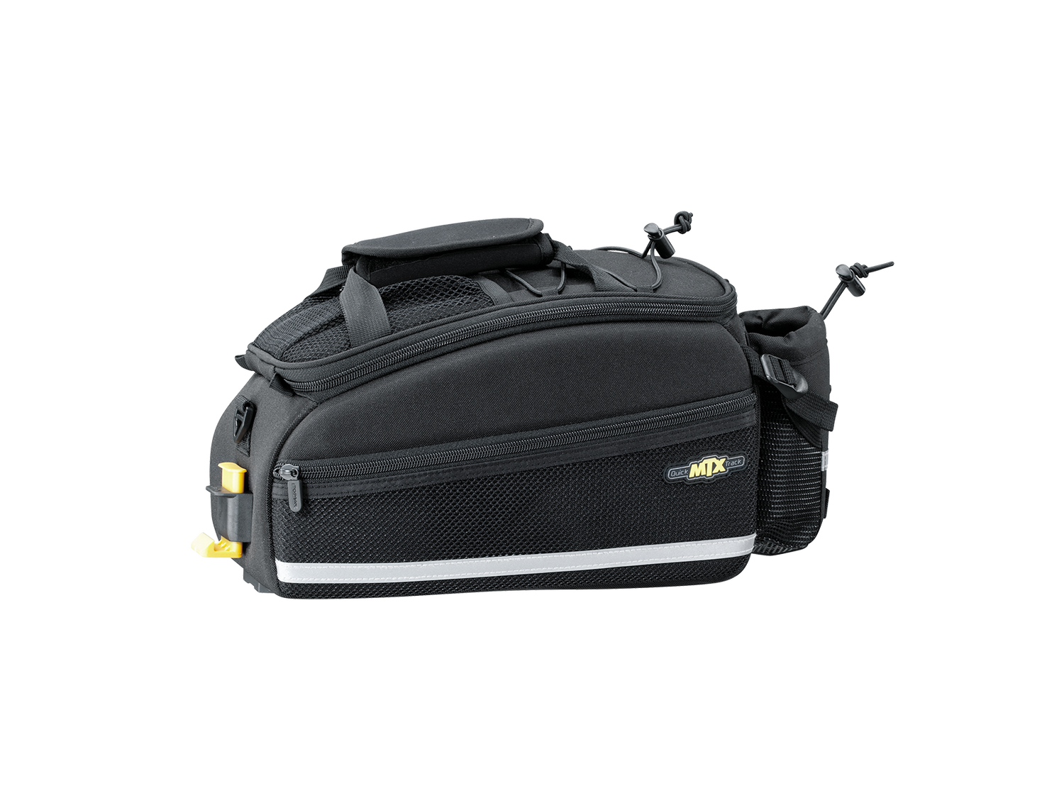 Topeak Trunkbag - MTX EX for MTX Quicktrack System 8L