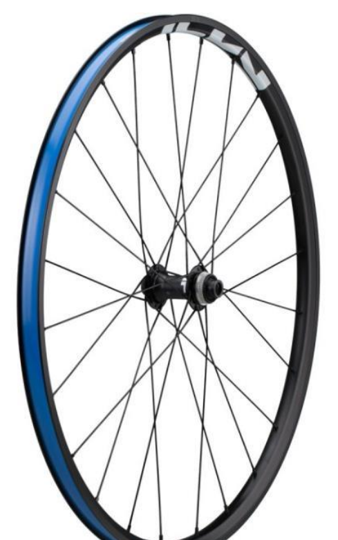Shimano MT500 27.5" Centerlock Wheel 15X110MM