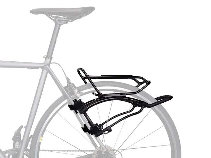 Topeak Rack Omni Quicktrack MTX Adapter.