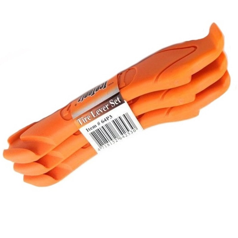 IceToolz 3 Set of Nylon Tyre Levers