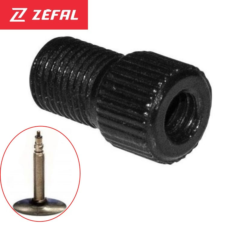 Valve Adaptor - PRESTA VALVE TUBE - SV Pump