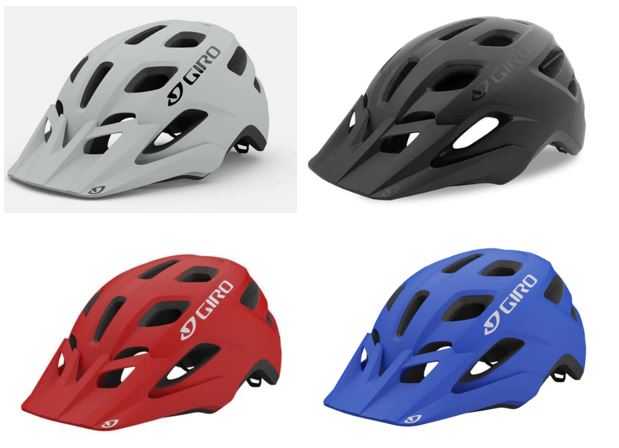 Giro Fixture MIPS Helmet