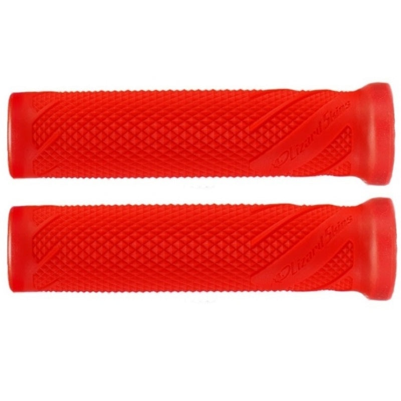 MACASKILL- Single Compound Handlebar Grips