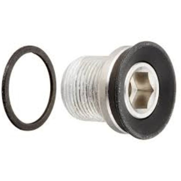 Shimano FC−M4000 Crank Arm Fixing Bolt