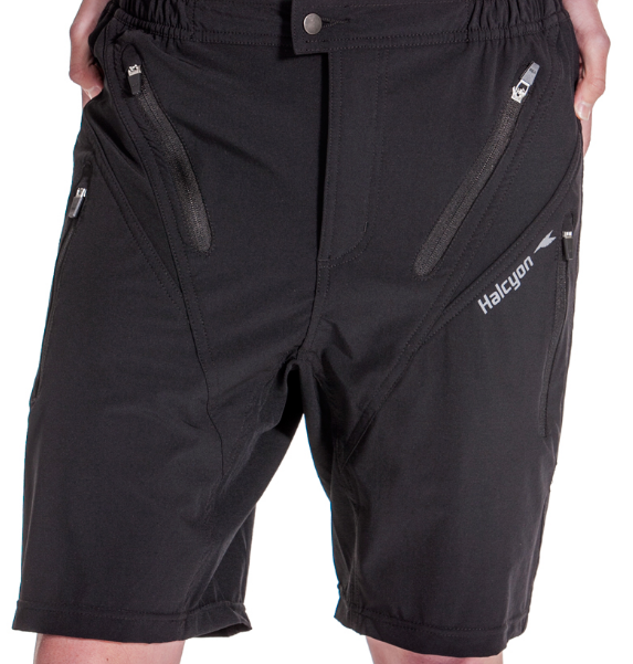Halcyon Shorts Projectile Women&
