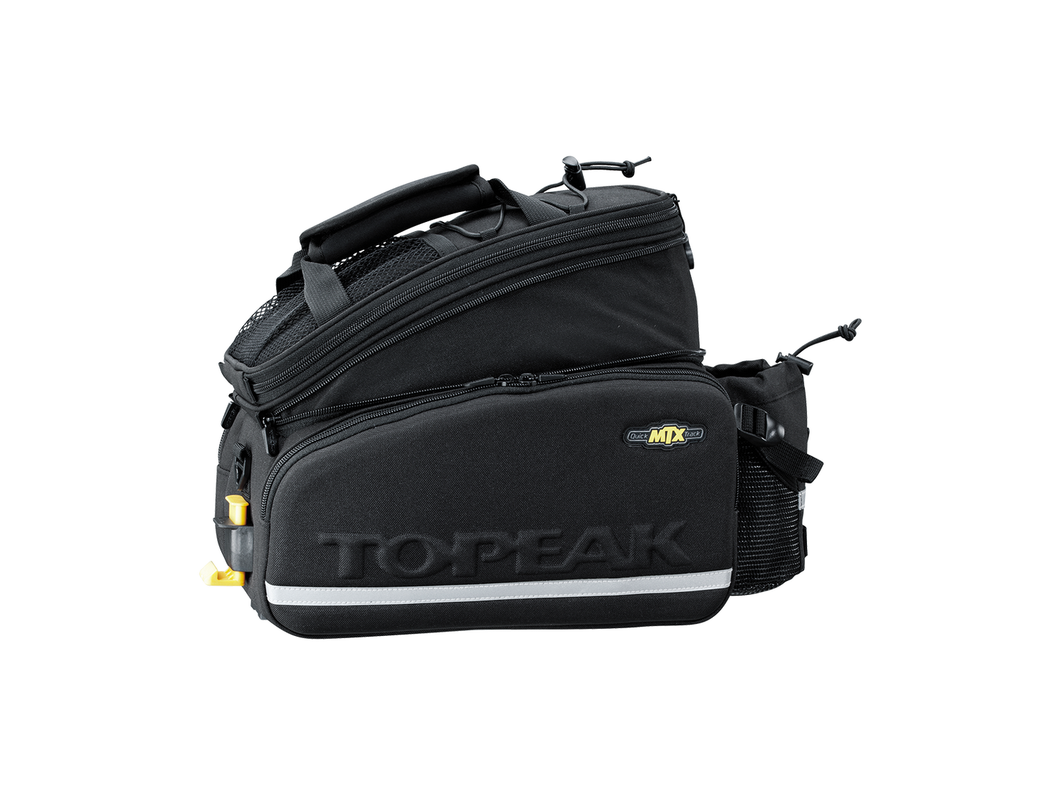Topeak Trunkbag - MTX DX for MTX Quicktrack System 12.3L