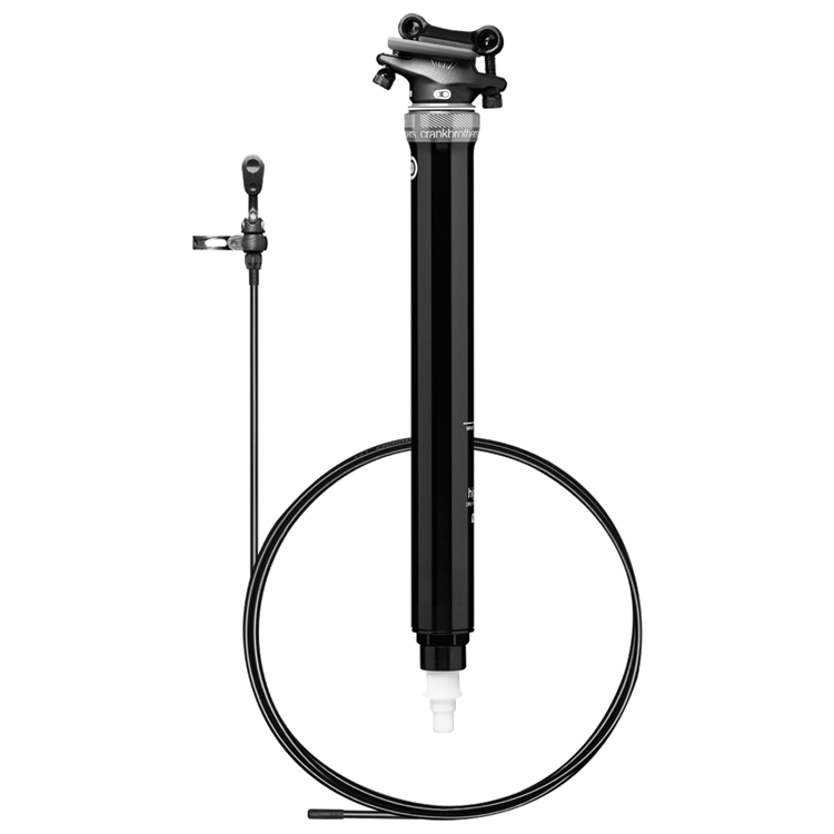 Crankbrothers Highline Dropper Post 30.9
