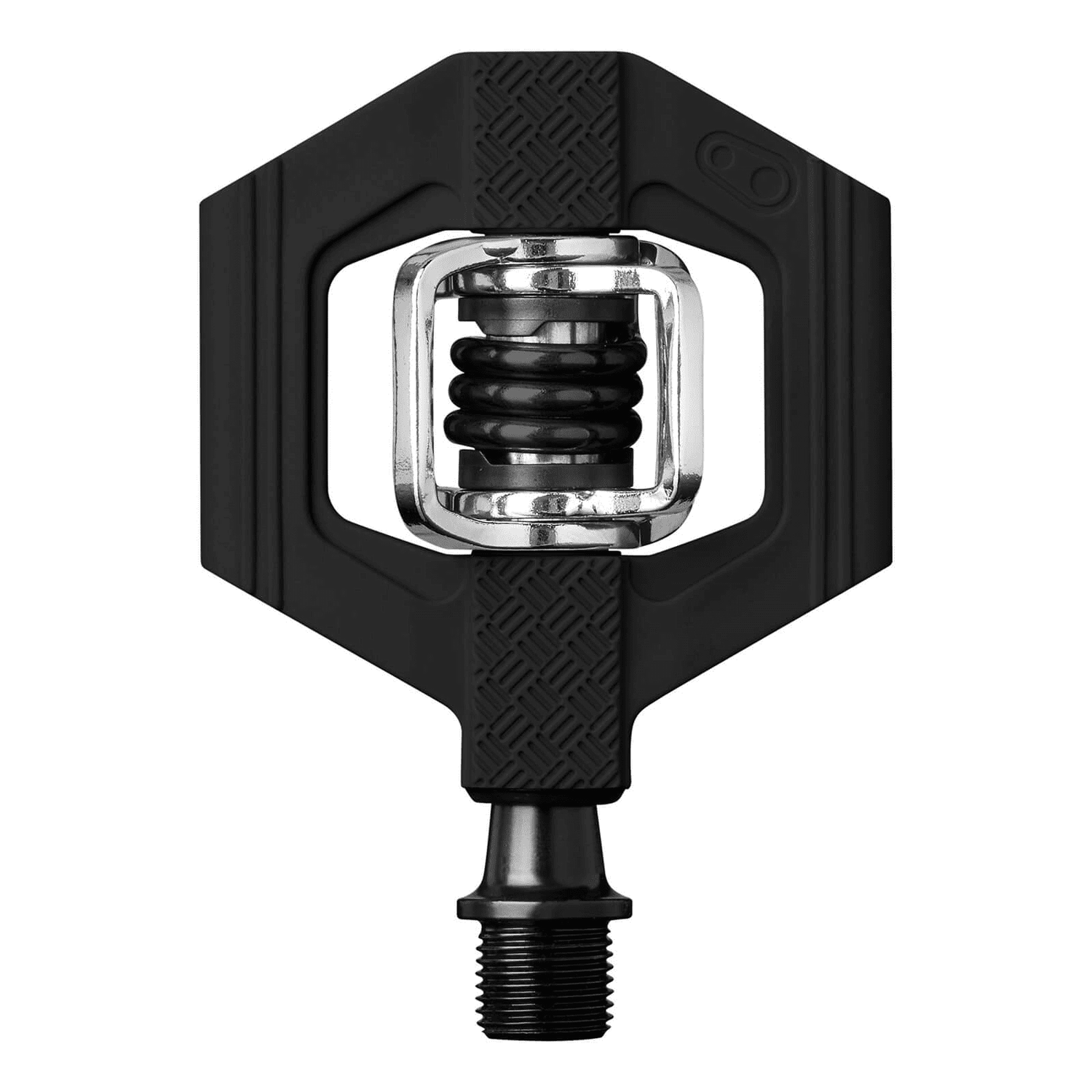 Crank Brothers Candy 1 Pedals - Black