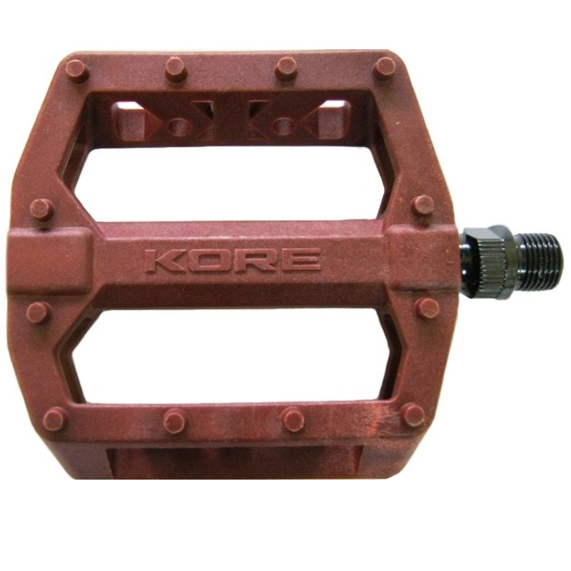 KORE - Rivera Thermo 9/16&